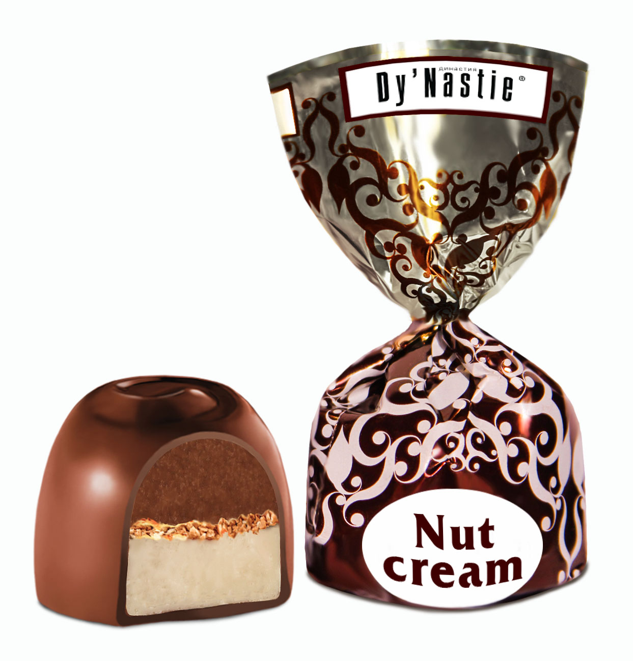 «Nut creаm» 2000г